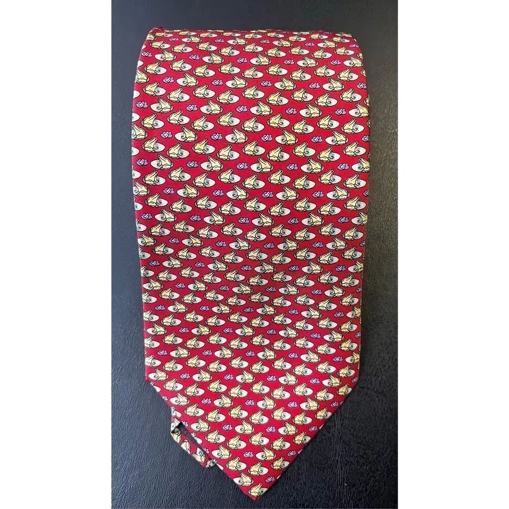 Brooks Brothers tie